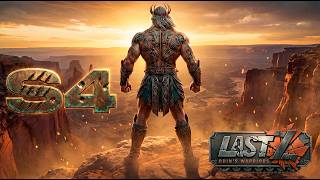 A new horizon | Last Z | TITAN