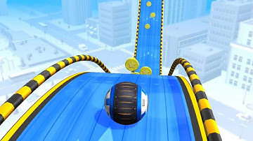 Going Balls - All Levels Gameplay Android iOS Levels 795-796