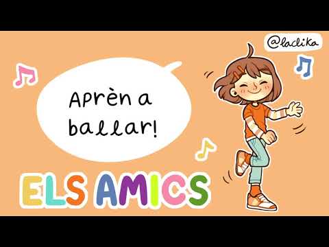 Vídeo: Com Aprendre A Ser Amics