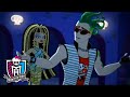 Monster High™ 💜 Deuce's Stone-Cold Style! 💜 Volume 2 Mix 💜 Cartoons for Kids