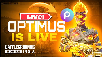 Make This Easiest Live Stream Thumbnail In PicsArt🔥//Thumbnail Tutorial 🤍//PUBG-BGMI THUMBNAIL