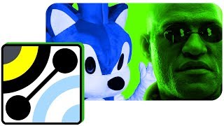 118-Pizza Party Podcast Ft: CUTSHORT - The Lost 90s SONIC Movie Enters the Ben 10 MEATRIX