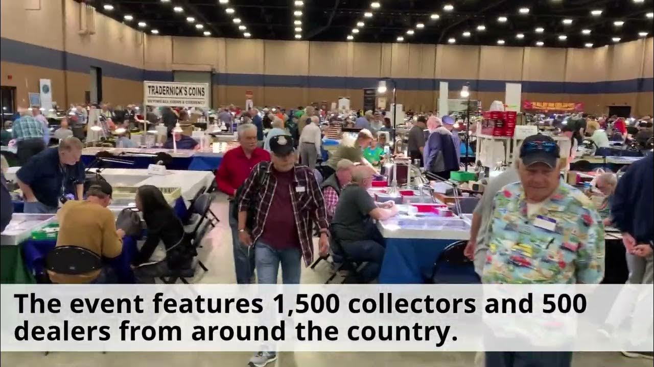 Dalton Coin Show 2024 Schedule Usa Dalton Coin Show 2024 Schedule Usa