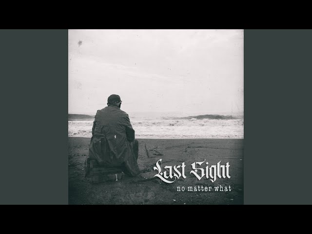 Last Sight - Time Being