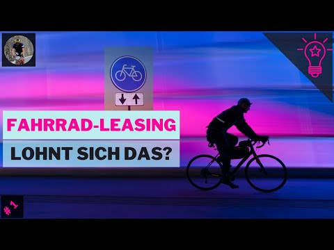 Lohnt sich Bike-Leasing? Und warum ich es trotzdem gemacht habe :-)