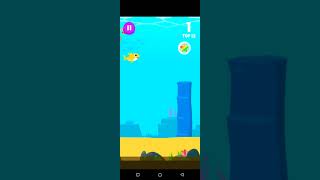 Baby Shark Run Mobile Game | #games #game #viral #gaming #shortvideo screenshot 5