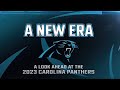 A New Era: A Look Ahead at the 2023 Carolina Panthers | Team Yearbook - NFL Fanzone