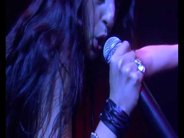 Kingfisher Sky - My Better Part (Official)
