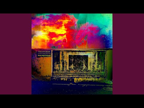 The Stories - Jacques Gourrier et les animaux