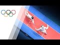 Rio Replay: Men's Epee Individual Bronze Medal Bout