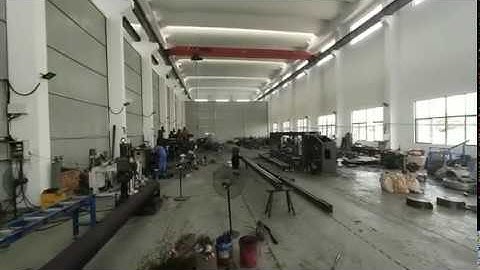 Automatic Gabion Mesh Machine; hexagonal wire netting machine/Gabion machine export Thailand