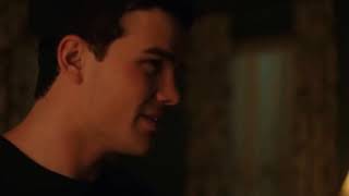 Conner Kent Scene Pack