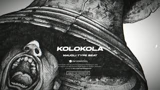 [FREE] "KOLOKOLA" - Маугли x Kolokola x Nice Davis TYPE BEAT (Prod. By Louren music)