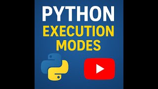 How to run your python code