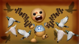 Animals vs The Buddy | Kick The Buddy screenshot 4