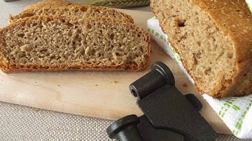 When to Remove Paddle from Bread Machine?