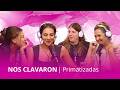 NOS CLAVARON! | PRIMATIZADAS
