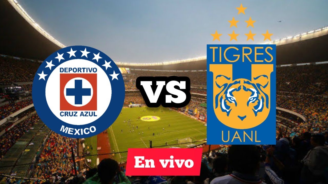 tigres vs cruz azul tigres vs cruz azul