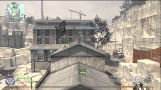 Solar NRH | Insane Spawnshot Hitmarker