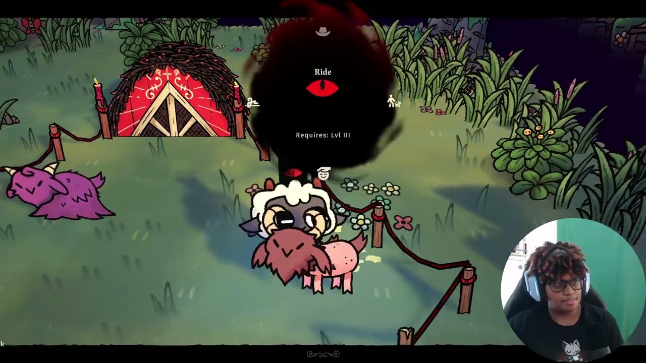 Give your Soul to help the cult | VOD