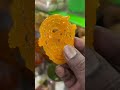 One of the best Jalebi at Halsoor #jalebi #viralvideo #youtubeshorts #halasuru #sweet #streetfood