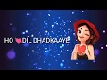 Aankh Maarey whatsapp status video Whatsapp Status Video Download Free