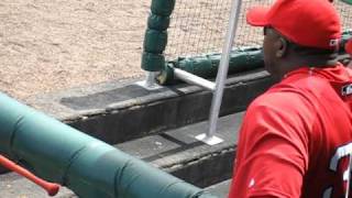 Spring Training 2