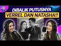 Blakblakan tentang mantan natasha wilona curhat tentang verrel