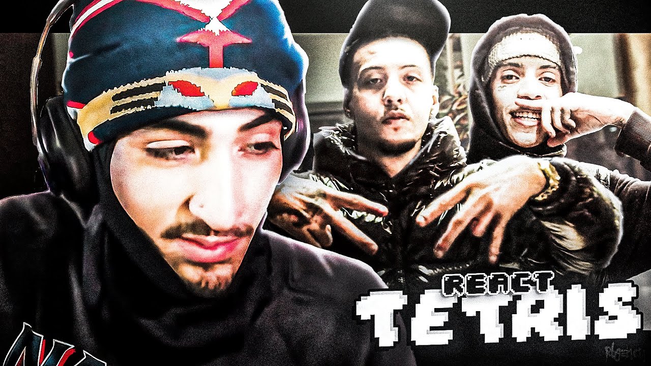 GRINGO DE BOSTA REACTS | 