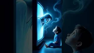 टीवी वाली डायन| bhoot wala | Haunted files | video#horror #bhoot #bhutiya