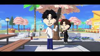 Los ships mas raros de mi isla en Tomodachi