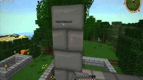 Lets play Minecraft Yogsbox : Dwarf Fortress 2016 : episode 17