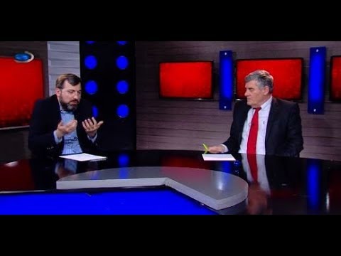 ვირუსზე მეტად დაგვაზარეალებს ვირუსის შემდგომი პერიოდი, რა არ კეთდება, ისიც ვთქვათ  - გია ჯაფარიძე