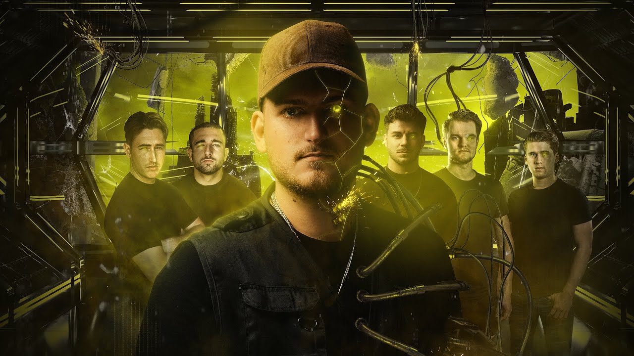 Vasto & Chapter V - Control auf YouTube ansehen Vasto & Chapter V - Control auf YouTube ansehen