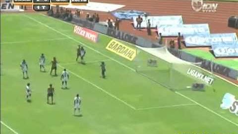 Pumas Vs Queretaro 3-0(Liga Mex) Jornada 2