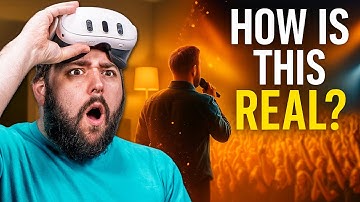 You’re Missing the BEST Experience on Quest 3