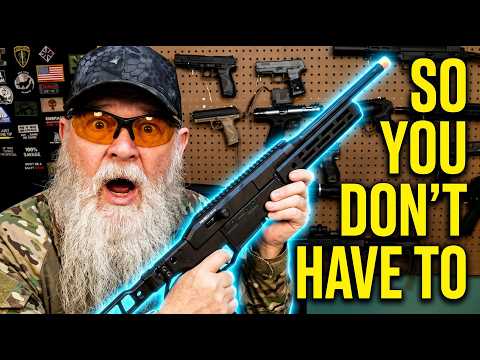 I Tested The Novritsch SSX10 So You Don't Have To