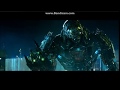 トランスフォーマーロストエイジ【日本語吹替版】オォウ…ラチェット
