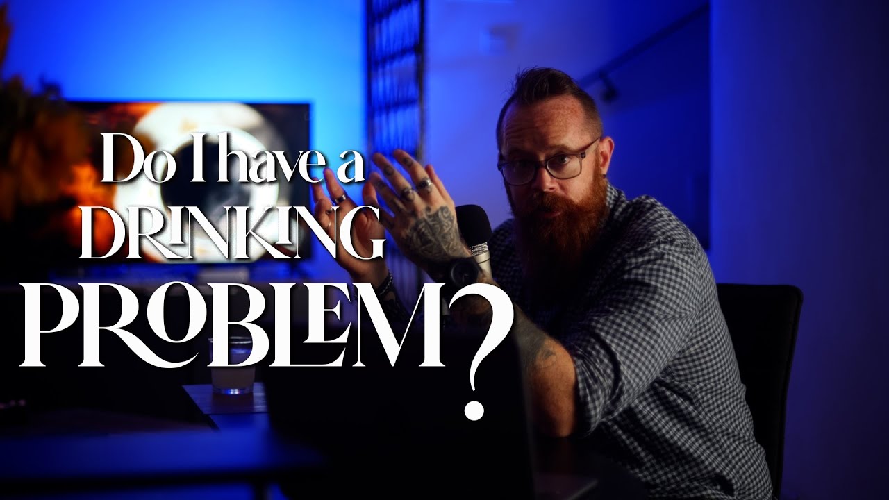 Real-World Signs You Have A Drinking Problem