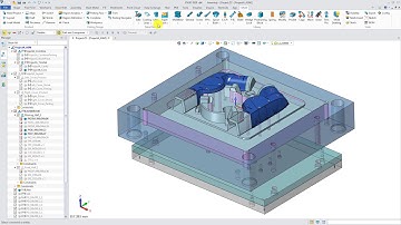 ZW3D 2020 : New Lifter