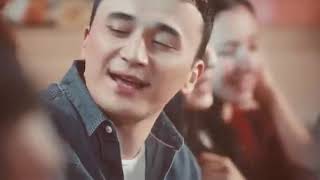 Ulug’bek Rahmatullayev – Bir dona Official Video 2016!   Музыка   Mover