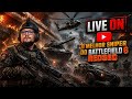 RANKED OU OPEN LOBBY? O SNIPER MAIS BRABO DO BATTLEFIELD 6 REDSEC !PIX !MEMBRO