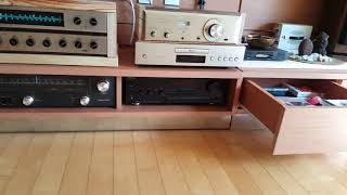 harman kardon tube amp  ta-224