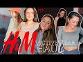 H&M ACTIVEWEAR HAUL | so cheap!!