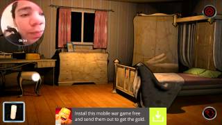 Curse breakers: horror mansion screenshot 5