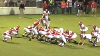 Red Devils shut out FPD