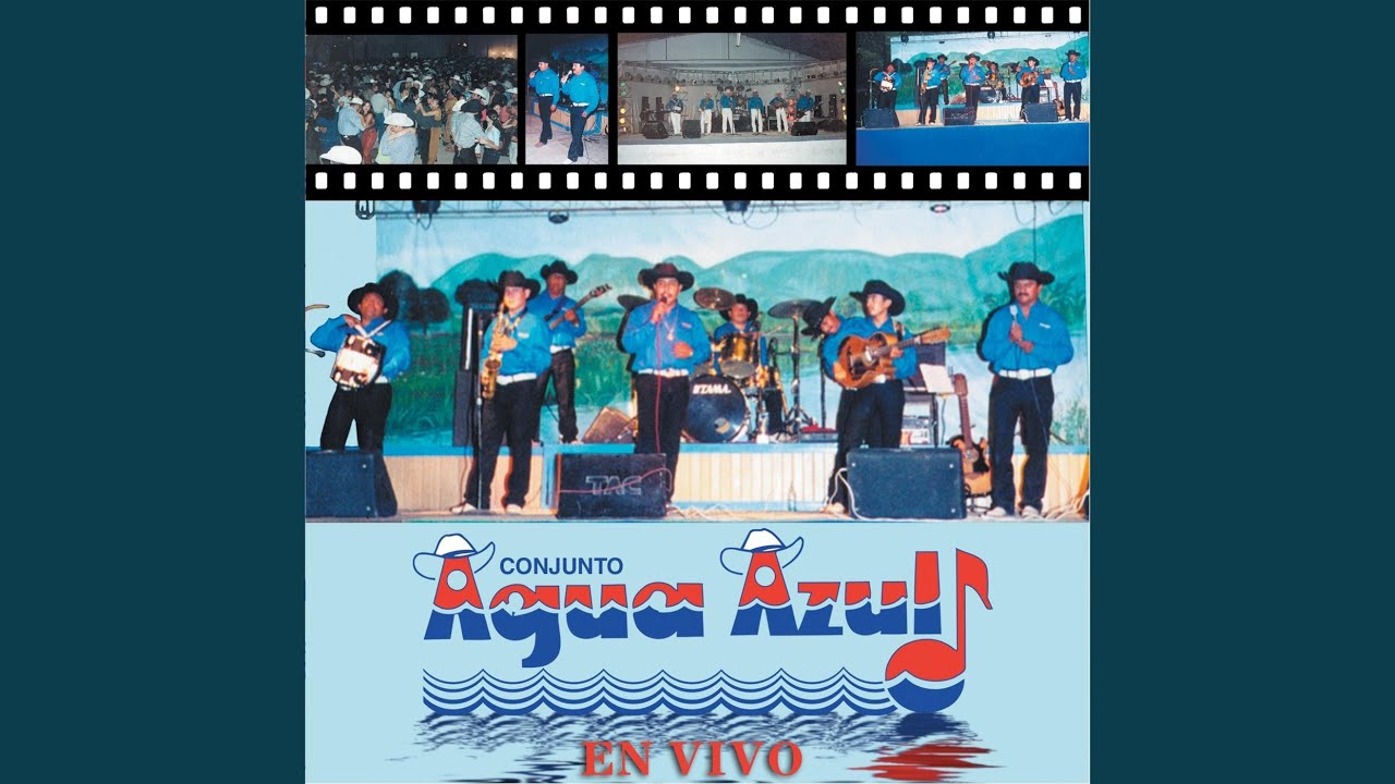 Popurri Mexicano (En Vivo)