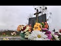 Трагедия Буссы: память о 65 сгоревших на пожаре в сельской школе почтили в Ивановском районе