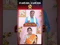 Mesha Rasi Weekly Horoscope Telugu | 07th Jun 2026 - 13th Jun 2026 | The | Simple astrologer