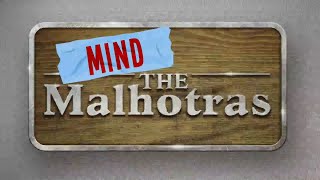 Mind The Malhotras | Opening Credits | Amazon Prime Video
